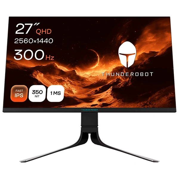 Игровой монитор Thunderobot Zero Q300