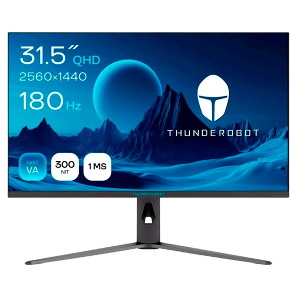 Игровой монитор Thunderobot Light Saber 32Q180V