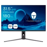 Игровой монитор Thunderobot Light Saber 32Q180V