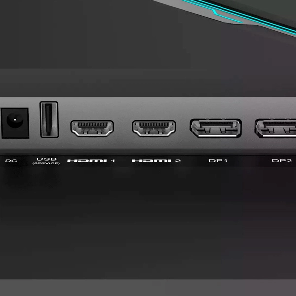 Игровой монитор Thunderobot Light Saber 32Q180V - фото 5