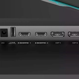 Игровой монитор Thunderobot Light Saber 32Q180V - фото 5