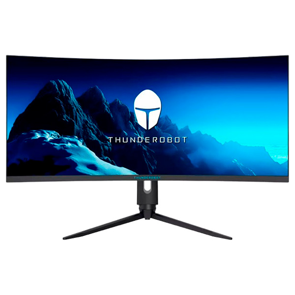 Игровой монитор Thunderobot Skyline 34Q180V - фото 2