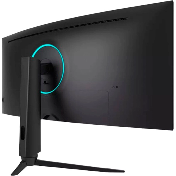 Игровой монитор Thunderobot Skyline 34Q180V - фото 6