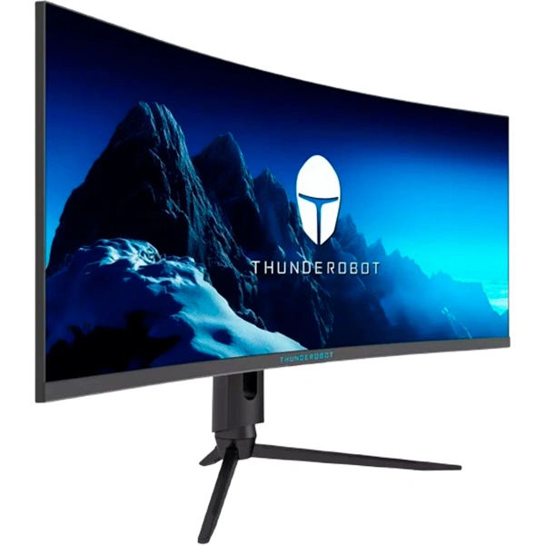Игровой монитор Thunderobot Skyline 34Q180V - фото 4