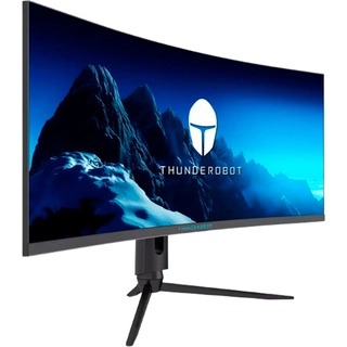 Игровой монитор Thunderobot Skyline 34Q180V - фото 4