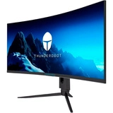 Игровой монитор Thunderobot Skyline 34Q180V - фото 5