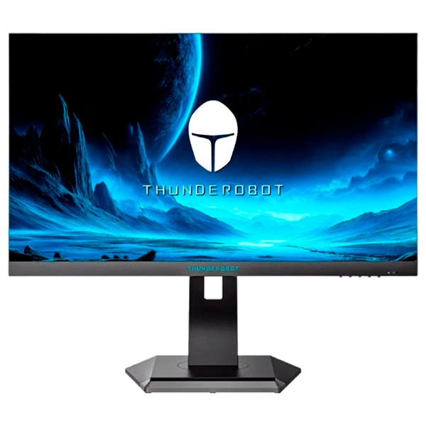 Игровой монитор Thunderobot Hitbox 24F280 - фото 2