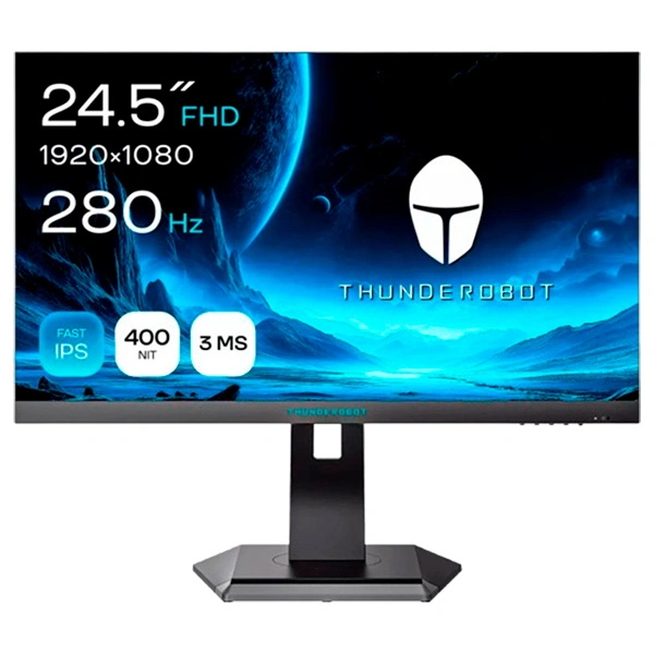 Игровой монитор Thunderobot Hitbox 24F280