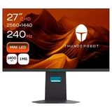 Игровой монитор Thunderobot Zero Q240M