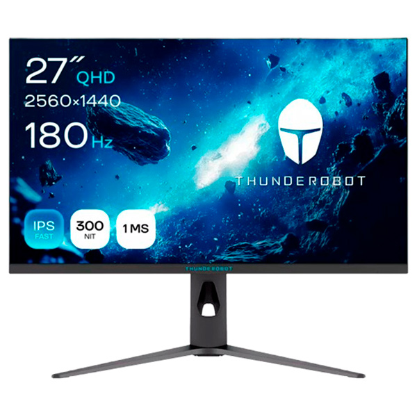 Игровой монитор Thunderobot Light Saber 27Q180