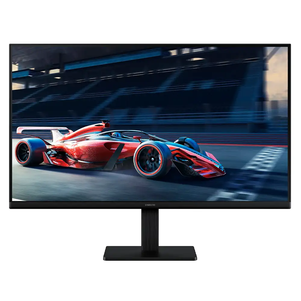 Монитор Samsung LS27D300GAIXCI - фото 9