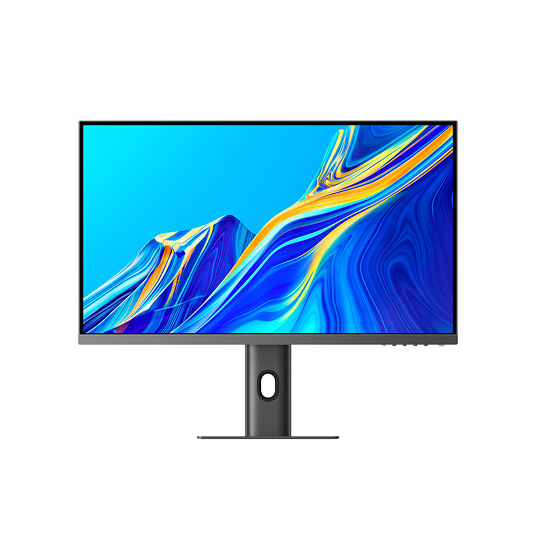 Монитор Xiaomi 4K Monitor 27" 