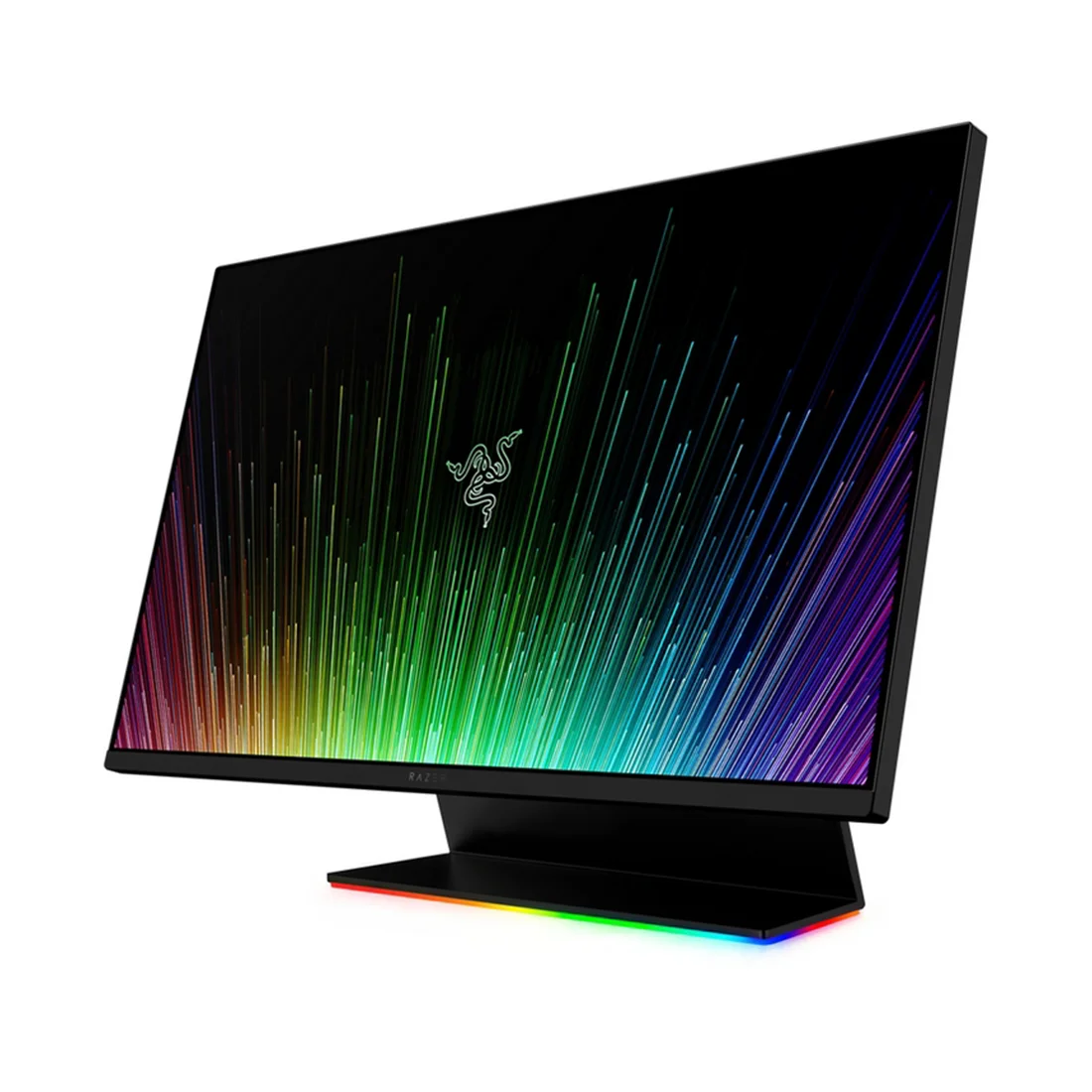 Монитор Razer Raptor 27" 1440P - 165 Hz 