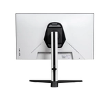 Монитор 27'' XG Crimson X White 180HZ  - фото 2