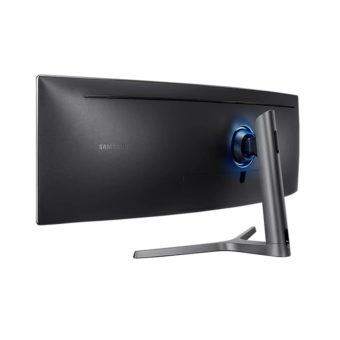 Монитор Samsung 49" QLED LS49C950UAIXCI  - фото 4