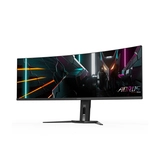 Монитор 49" Gigabyte AORUS CO49DQ EK  - фото 4