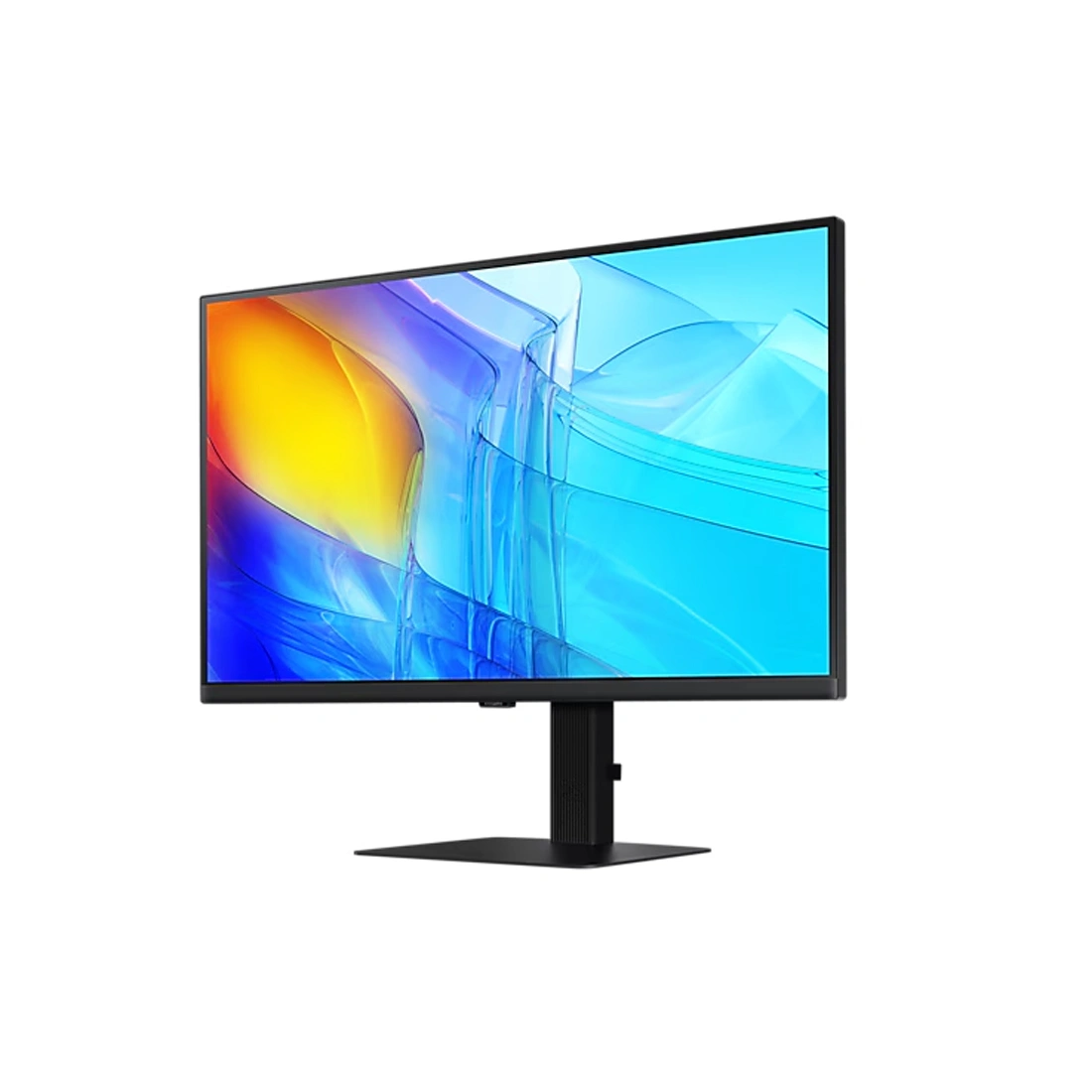 Монитор Samsung 27" ViewFinity S8 LS27D800EAIXCI  - фото 2