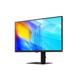 Монитор Samsung 27" ViewFinity S8 LS27D800EAIXCI  - фото 2