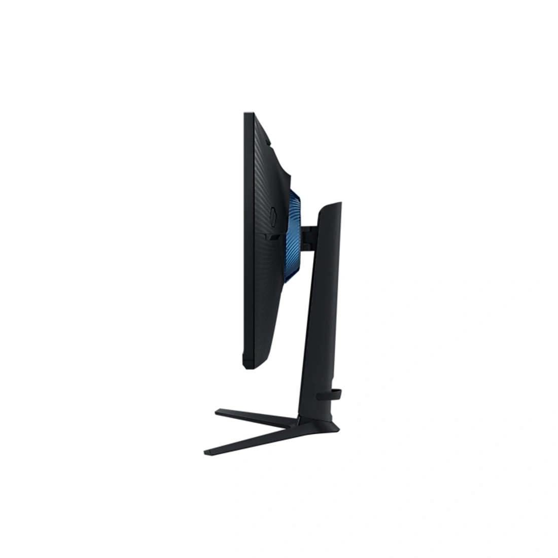 Монитор Samsung 27″ Odyssey G3 LS27DG302EIXCI  - фото 3