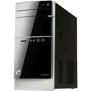 Компьютер HP 500-135er