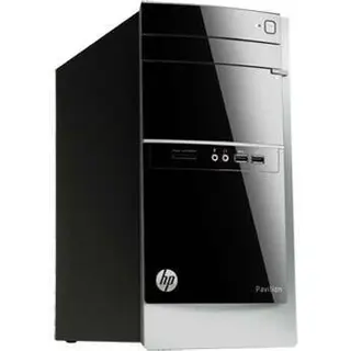 Компьютер HP 500-133er