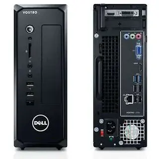 Компьютер Dell Vostro 270 MT Ci3 4GB 500GB