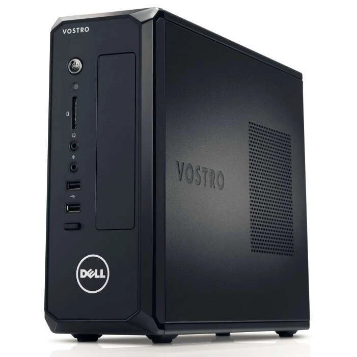 Компьютер Dell Vostro 270 MT Ci5 4GB 500GB
