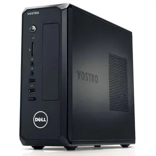 Компьютер Dell Vostro 270 MT Ci5 4GB 500GB