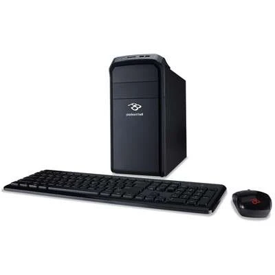 Компьютер Acer imedia L4880 (DT.U87MC.010)