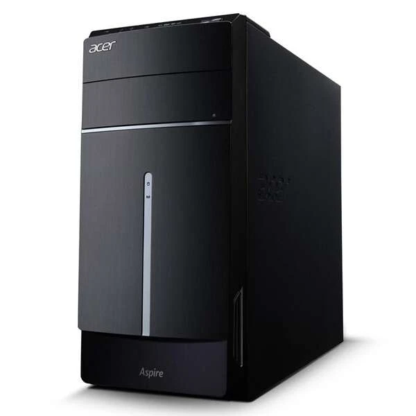 Компьютер Acer Aspire TC-605 (DT.SRQMC.031)