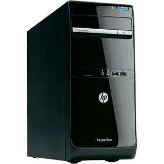 Компьютер HP Pavilion p6-2058cim (H0L61EA)