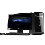 Системный блок HP Pavilion p6-2312enm BNDL i3 6Gb 1Tb