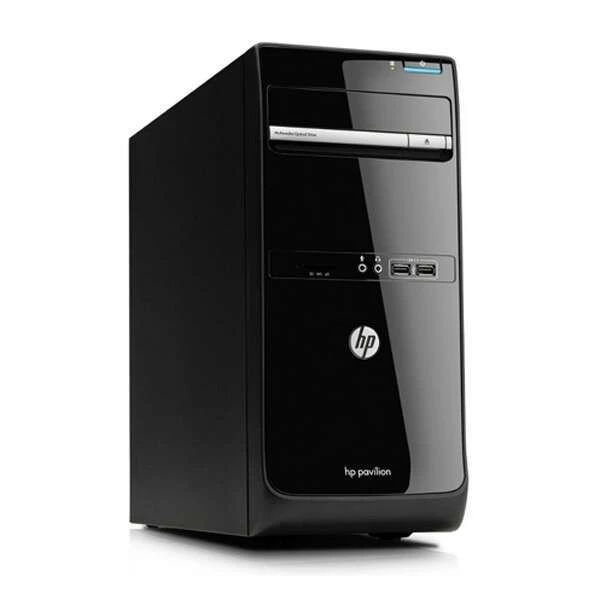 Системный блок HP Pavilion p6-2312enm BNDL i3 6Gb 1Tb - фото 2