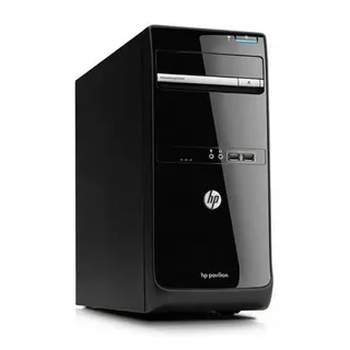 Системный блок HP Pavilion p6-2312enm BNDL i3 6Gb 1Tb