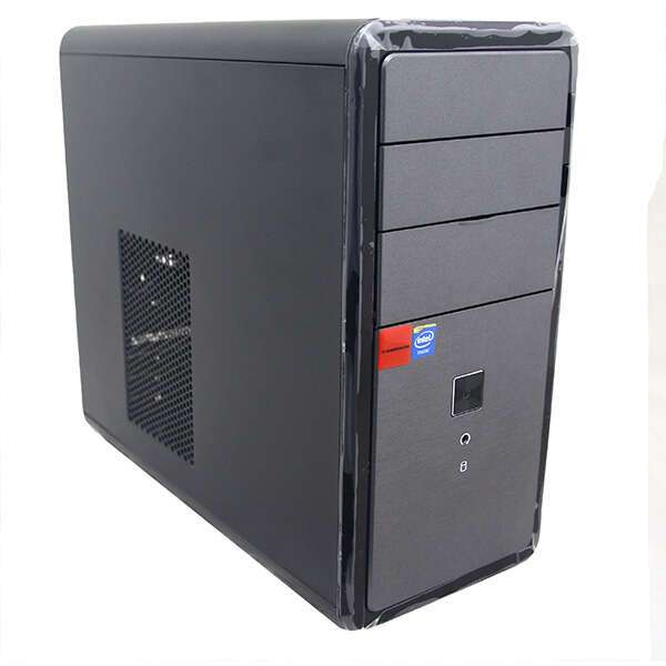 Intel dos