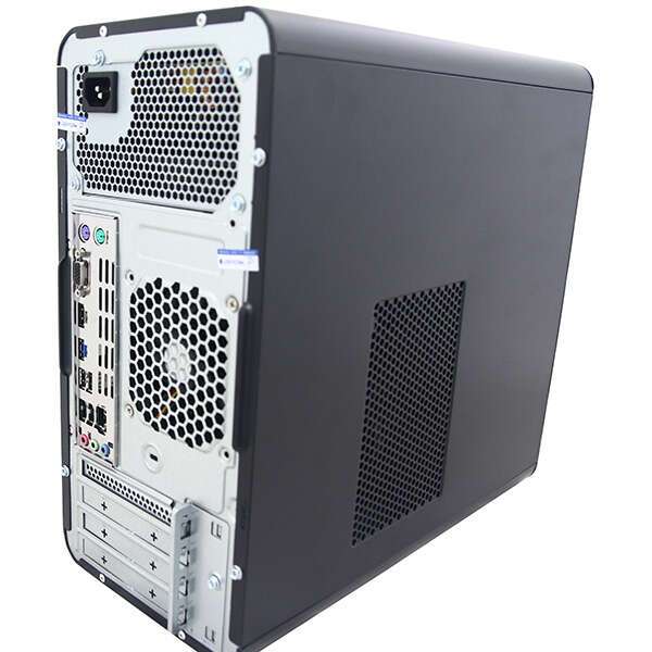 Intel dos