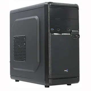 Компьютер Cameron Core i7/8Gb2Tb/GTX 1050 4GB/DOS