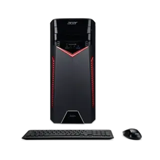 Компьютер Acer Aspire GX-781 (DG.B88MC.014)