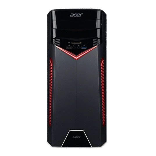 Компьютер Acer Aspire GX-781 (DG.B88MC.016)