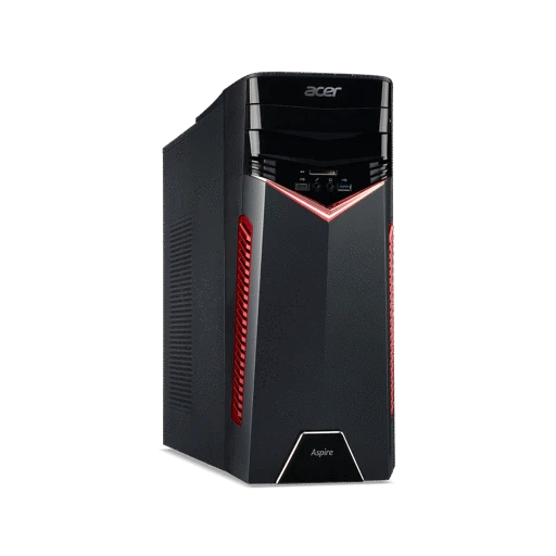 Компьютер Acer Aspire GX-781 (DG.B88MC.016) - фото 3