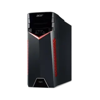 Компьютер Acer Aspire GX-781 (DG.B88MC.016)