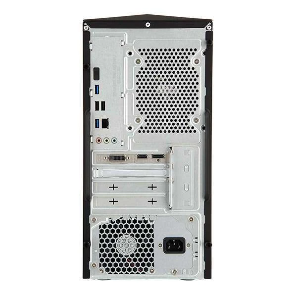 Lenovo компьютерлері Legion Y520T (90H700DWRK) - фото 2