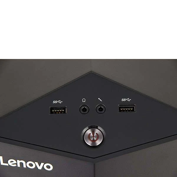 Lenovo компьютерлері Legion Y520T (90H700DWRK) - фото 5