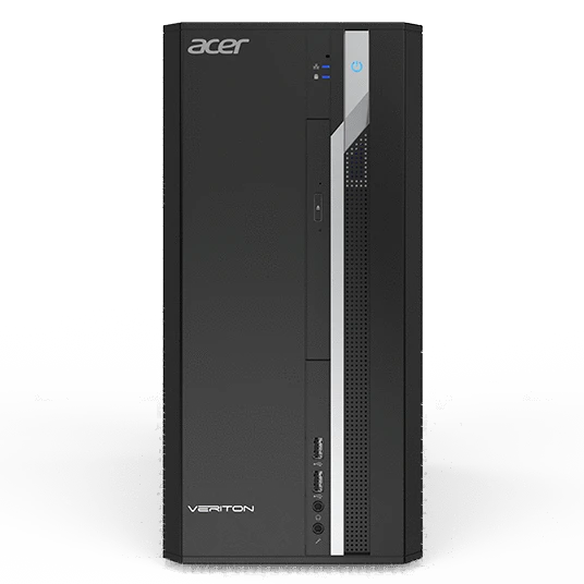 Компьютер Acer Veriton ES2710G (DT.VQEMC.030) - фото 2