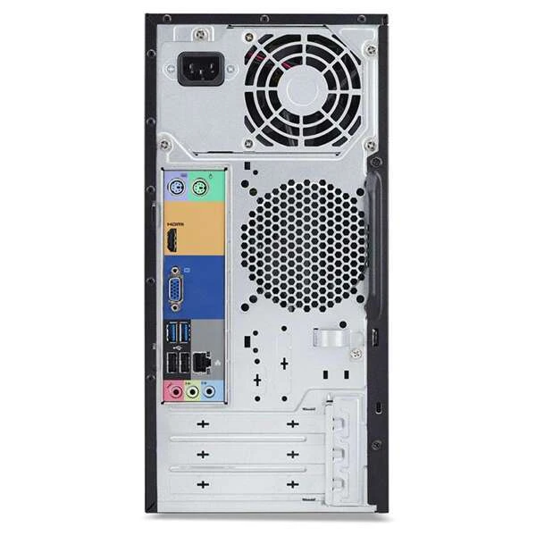 Компьютер Acer Veriton ES2710G (DT.VQEMC.029) - фото 4