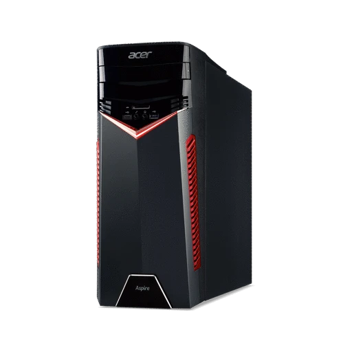 Компьютер Acer Aspire GX-781 (DG.B88MC.024) - фото 4