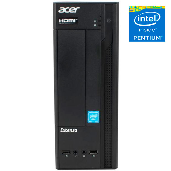 Acer компьютері Extensa X2610G (DT.X0KMC.003)