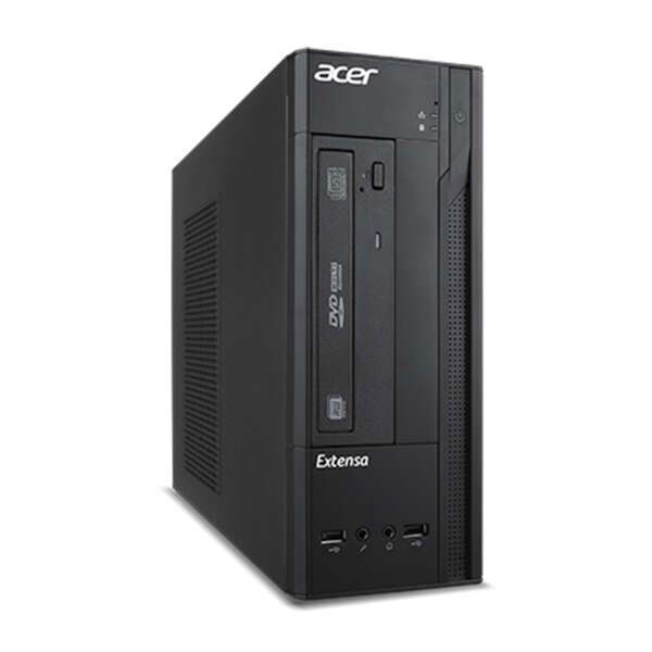 Acer компьютері Extensa X2610G (DT.X0MMC.010)