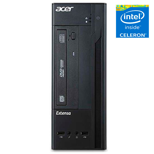 Компьютер Acer Extensa X2610G (DT.X0MMC.010)