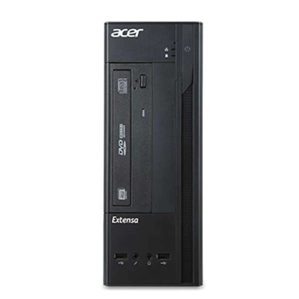 Acer компьютері Extensa X2610G (DT.X0MMC.010) - фото 2